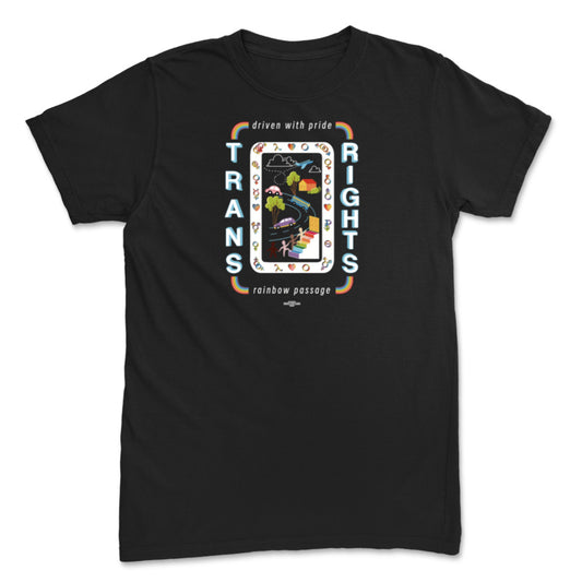 Trans Rights Tee
