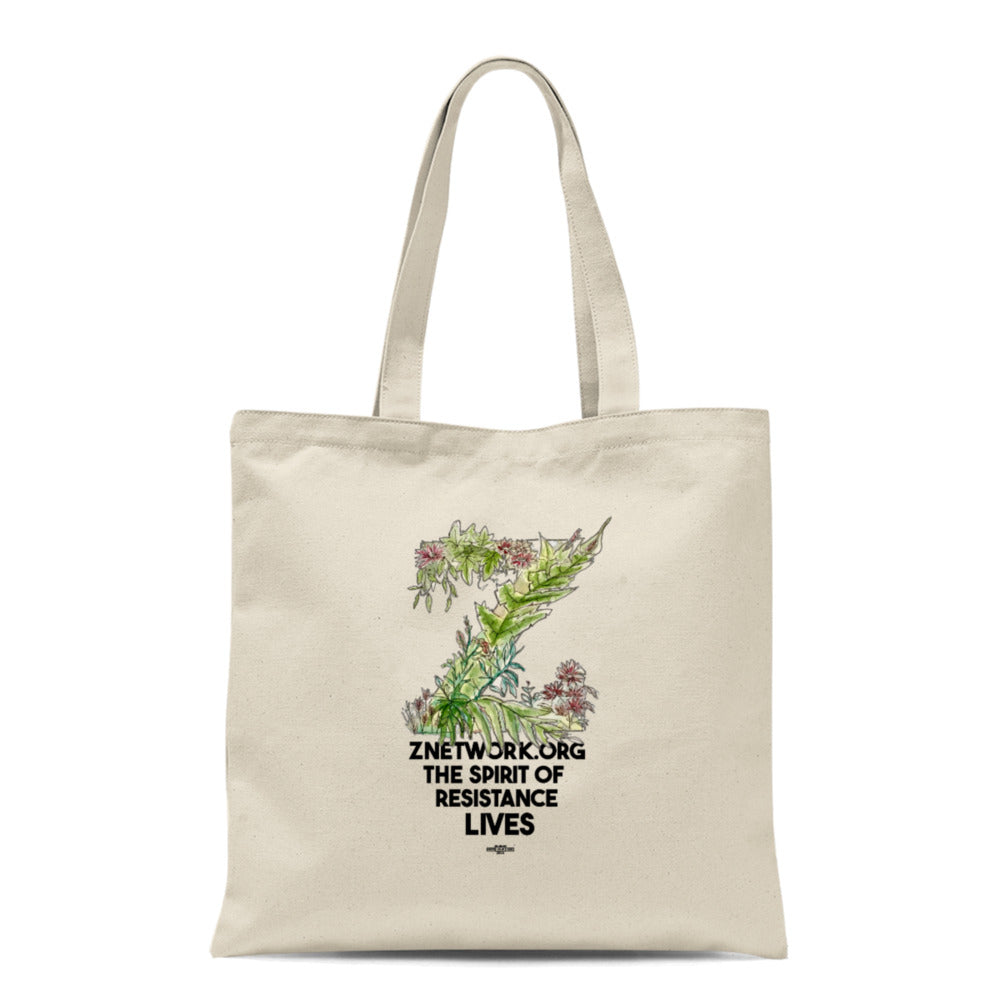 Spirit of Resistance Tote