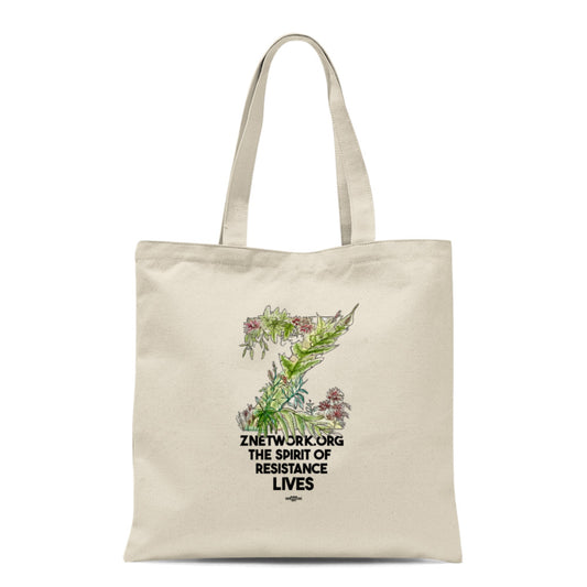 Spirit of Resistance Tote
