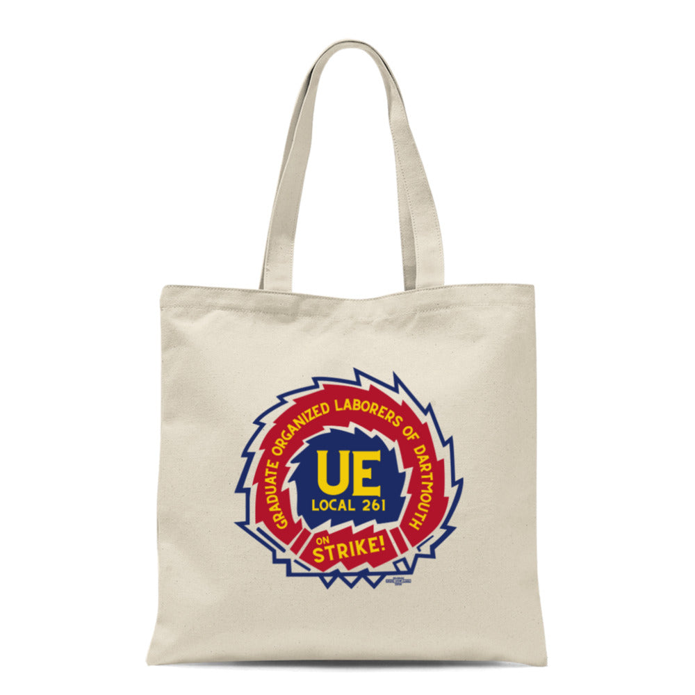 Logo Tote