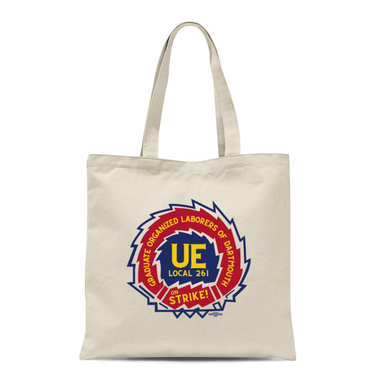 Logo Tote