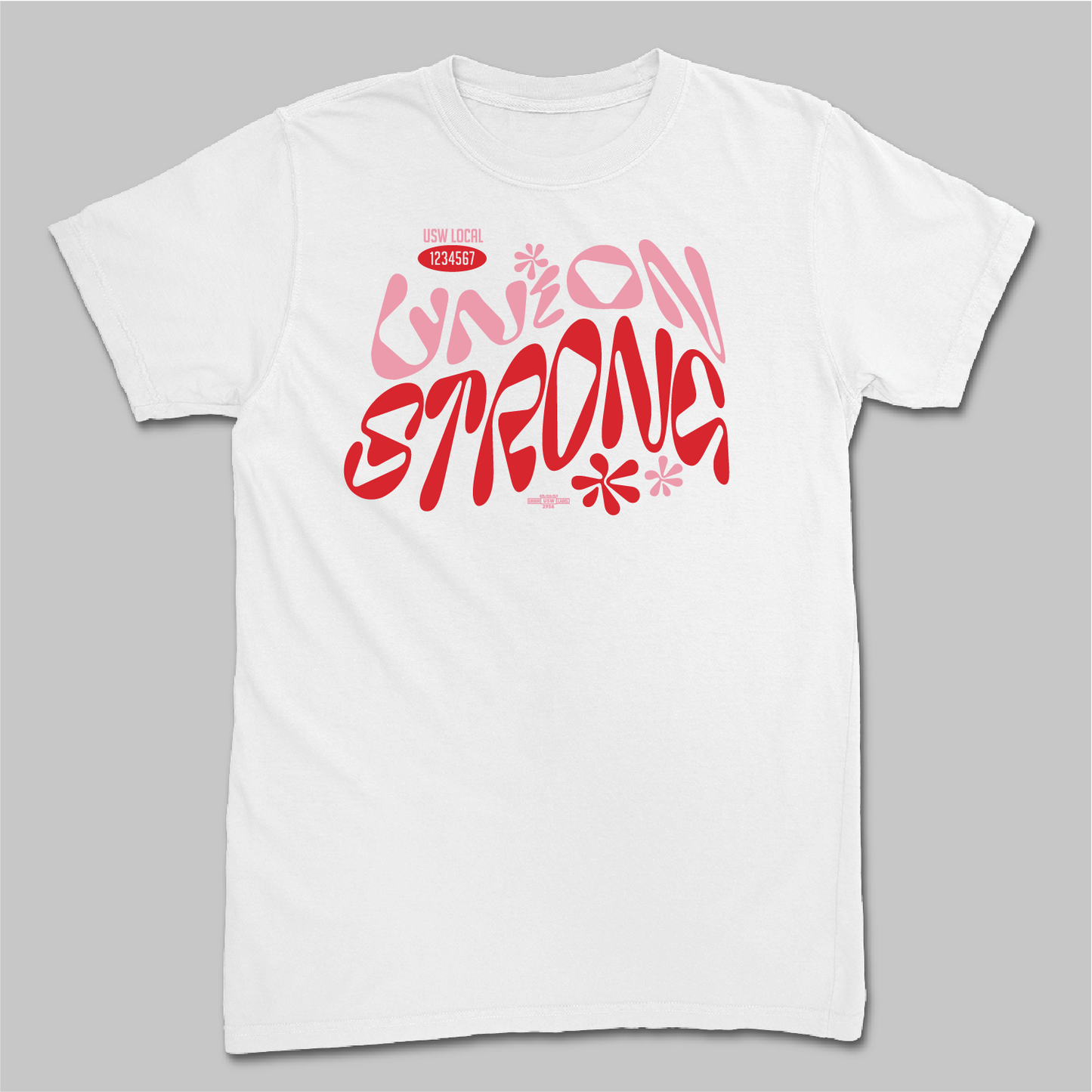 Wacky Type