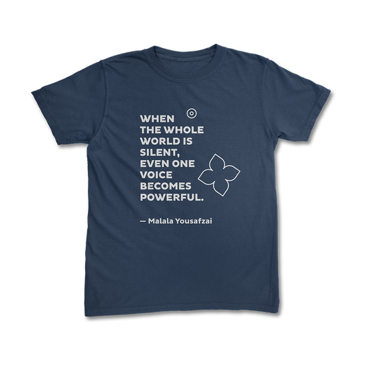 One Voice Youth Tee