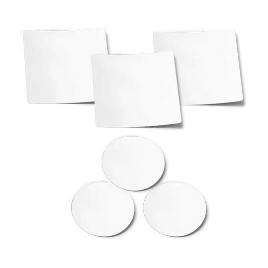 Full Color Sticker 3-pack