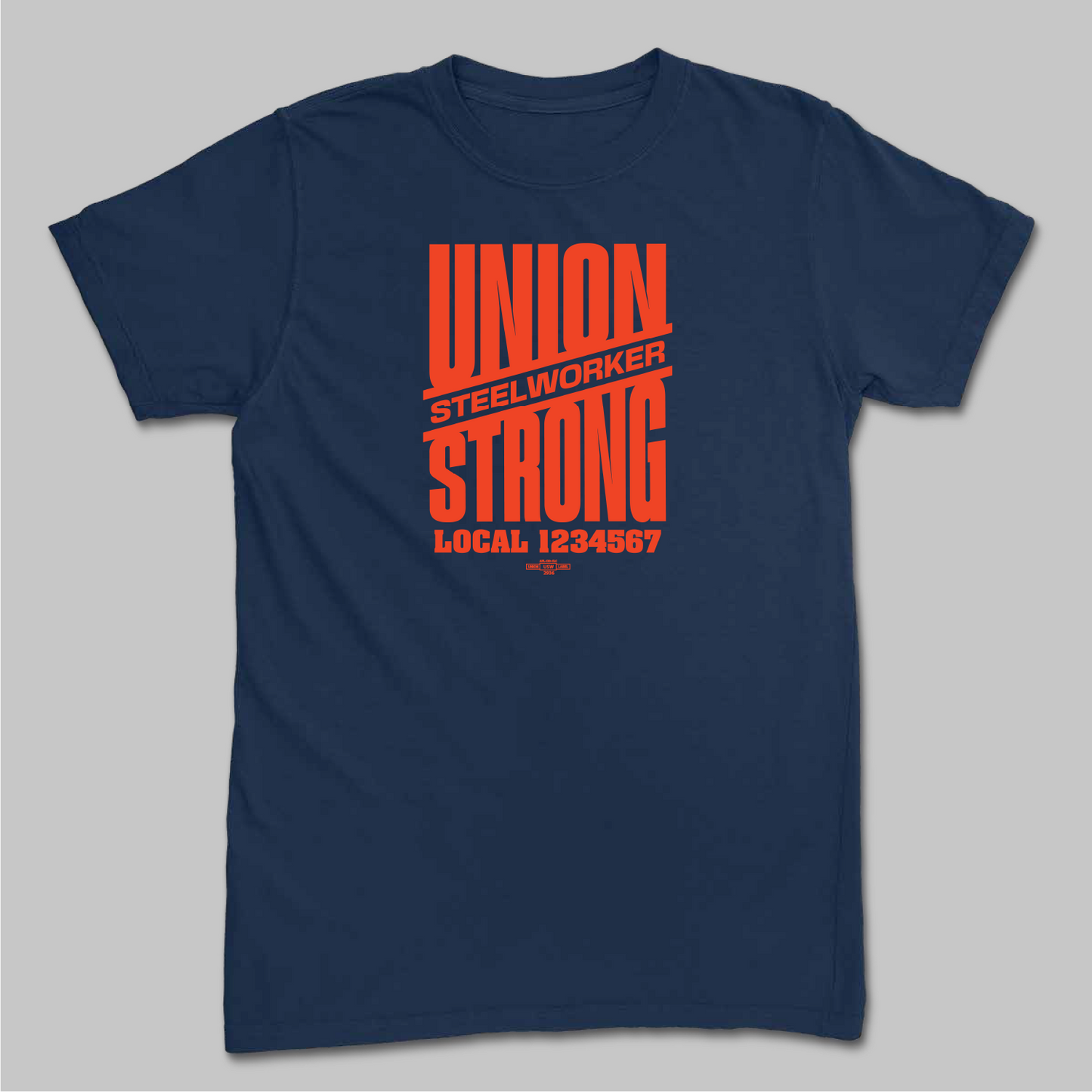 Strong Slant