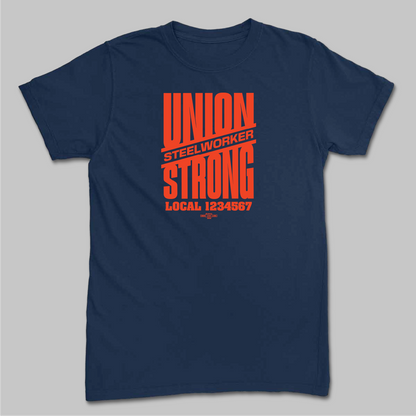 Strong Slant