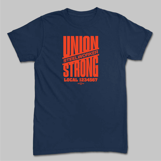 Strong Slant