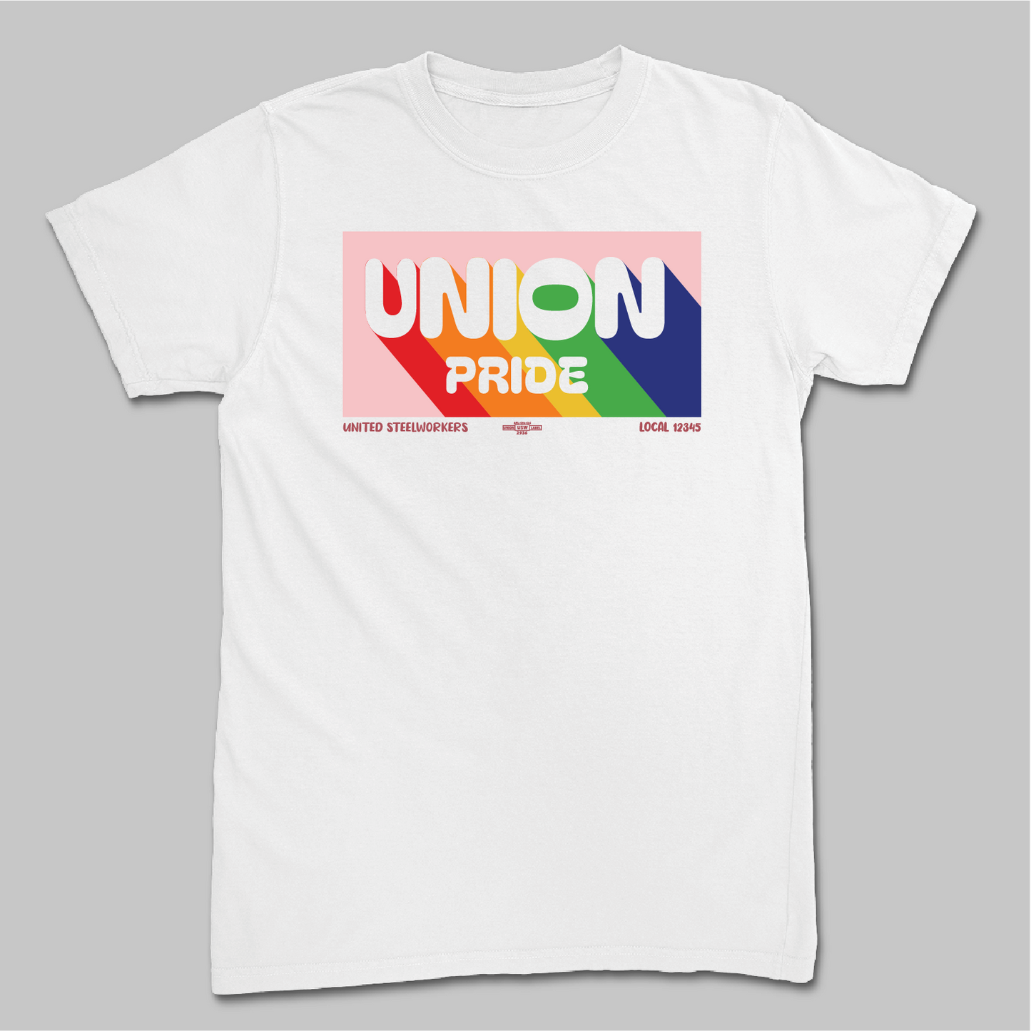 Rainbow Pride