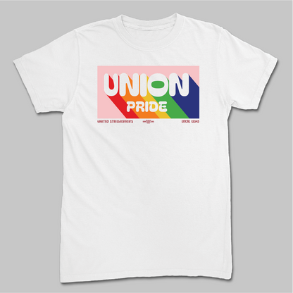 Rainbow Pride