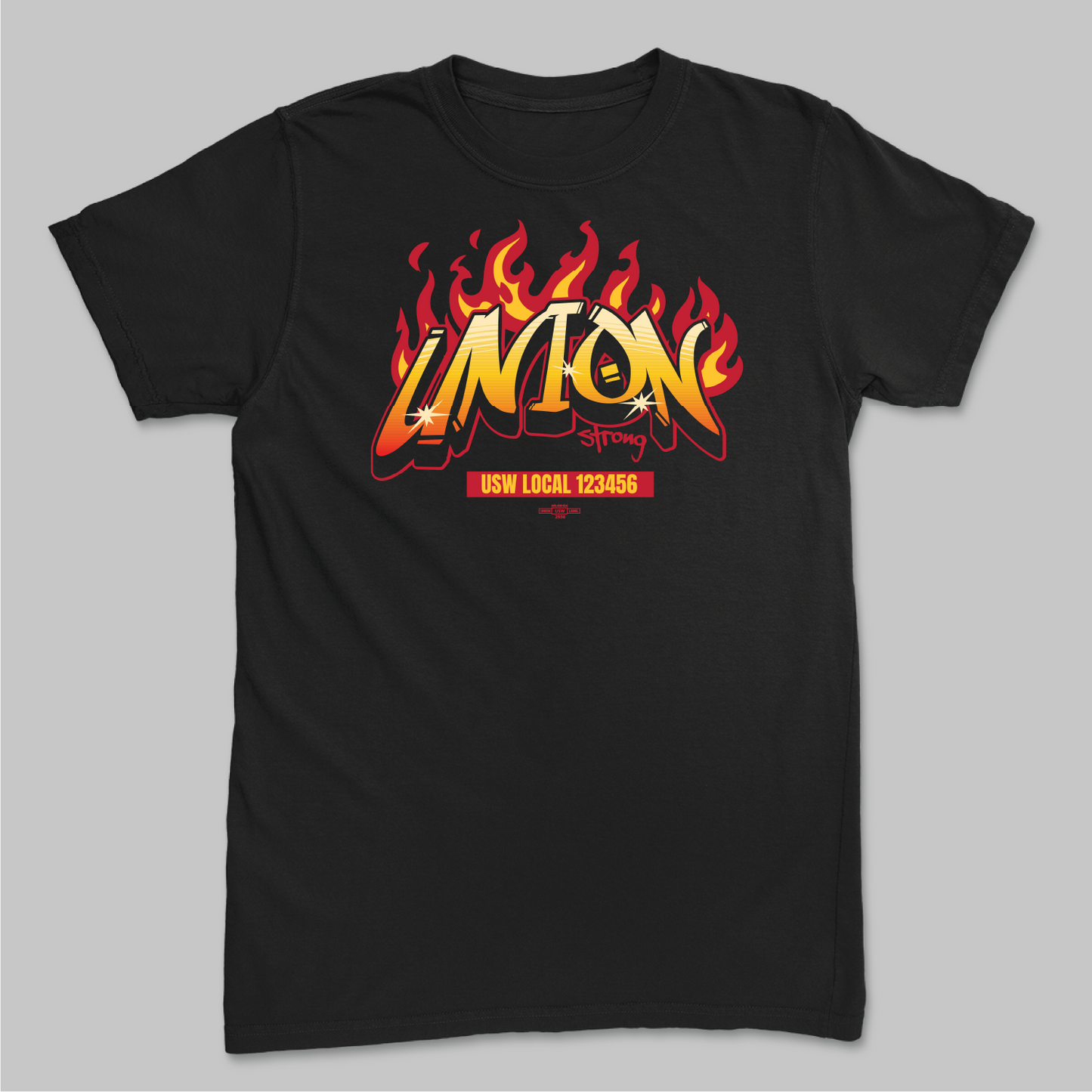 NextGen Flames