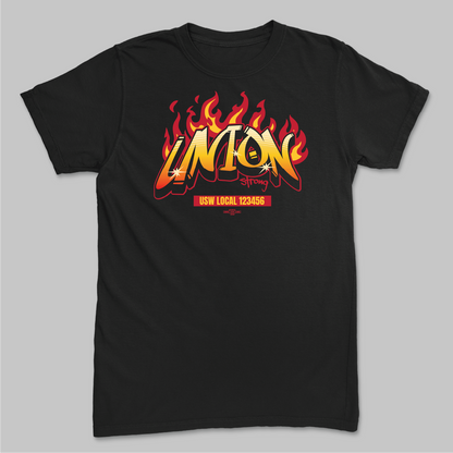 NextGen Flames