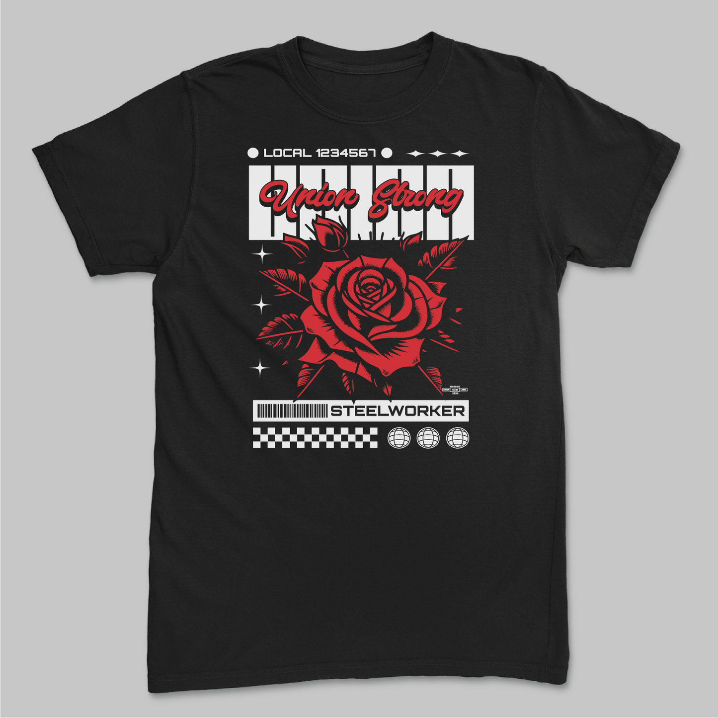 Rose Checker