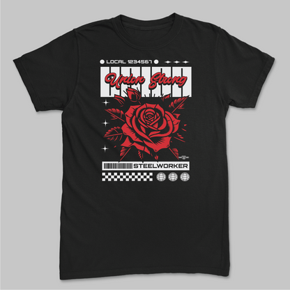 Rose Checker