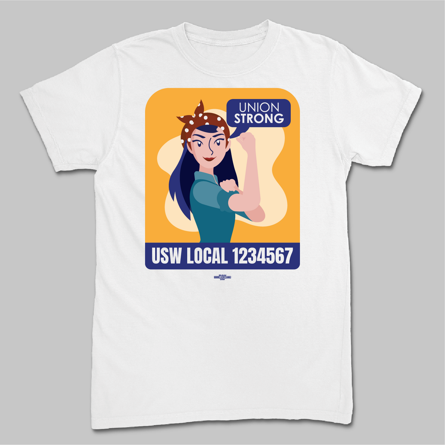 Rosie Sister 2