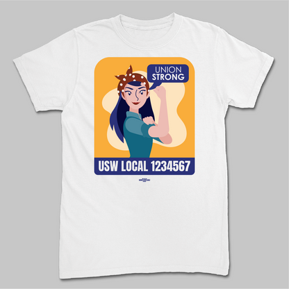 Rosie Sister 2