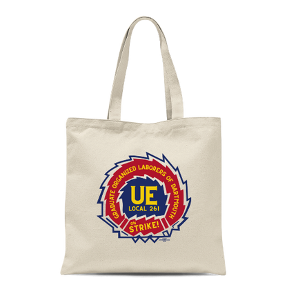 Logo Tote