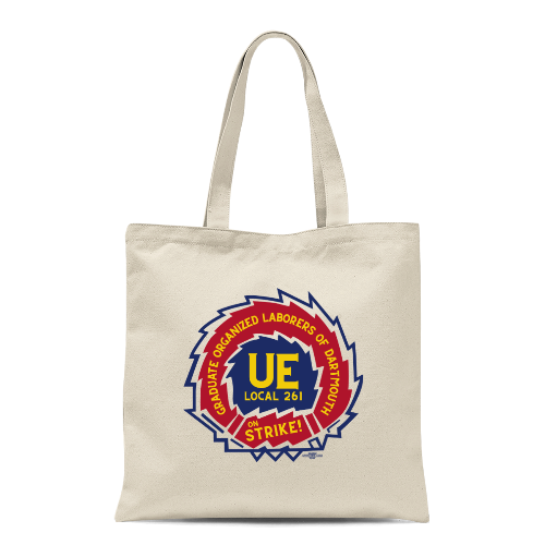 Logo Tote