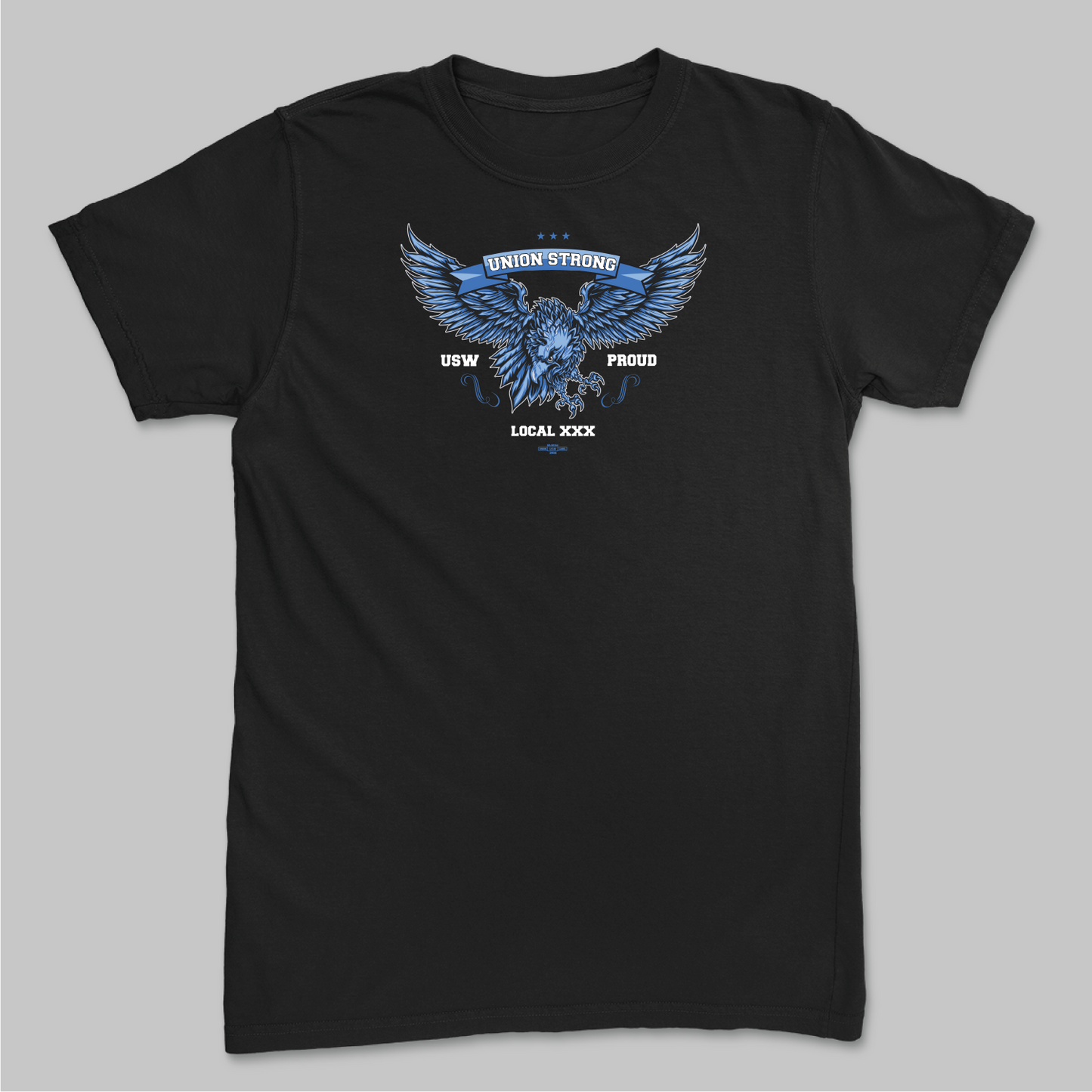 Eagle Rising