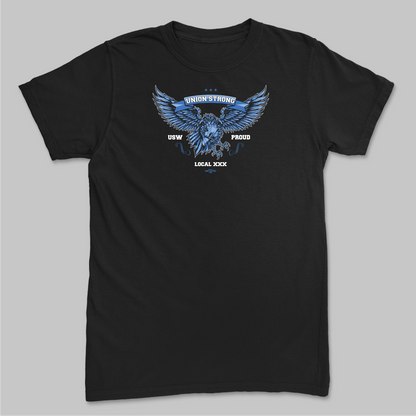 Eagle Rising