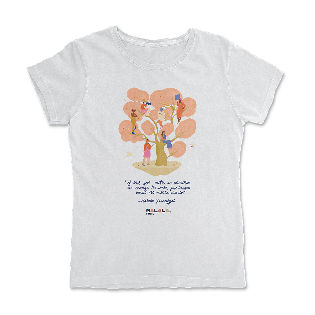 130 Million Tee