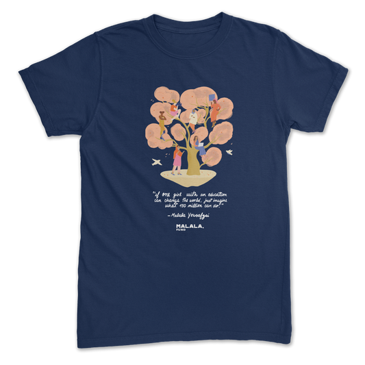 130 Million Tee