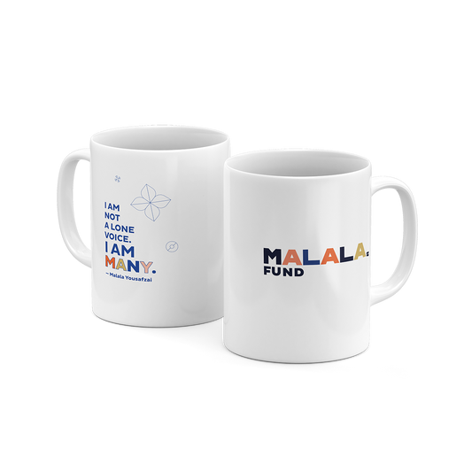 I Am Many Mug