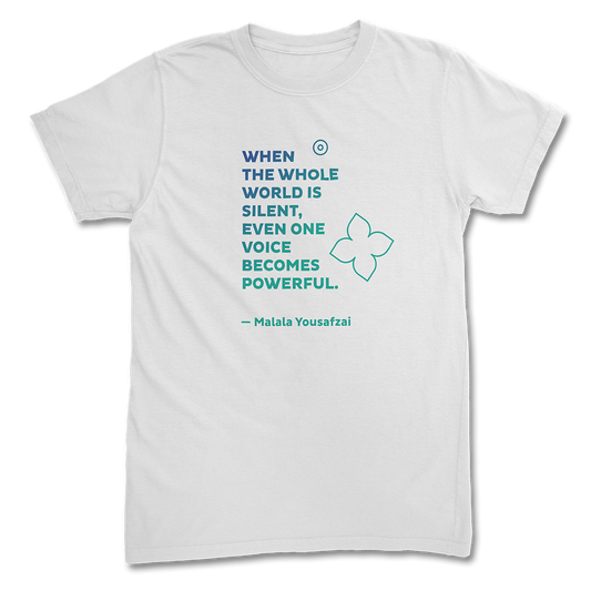 One Voice Tee