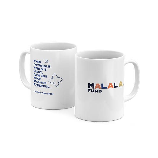 One Voice Mug