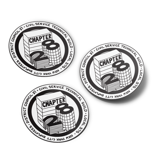Chapter 28 Building Logo Sticker Pack