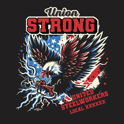 Eagle Strike