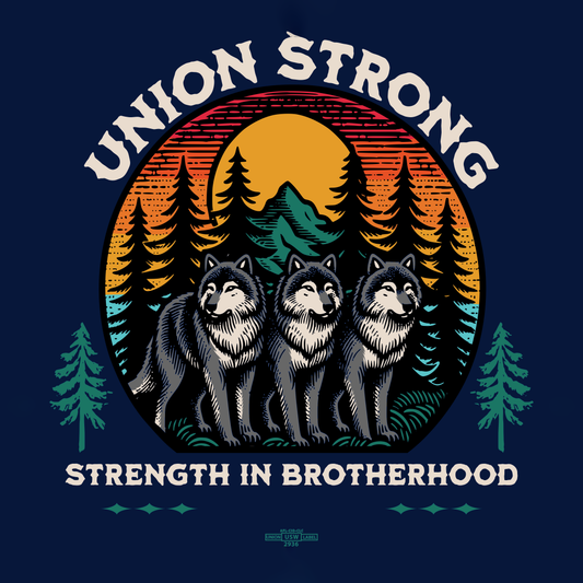 Wolf Pack