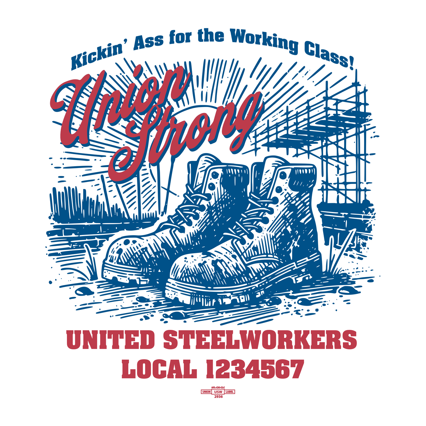 Workboots