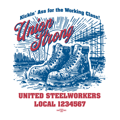 Workboots