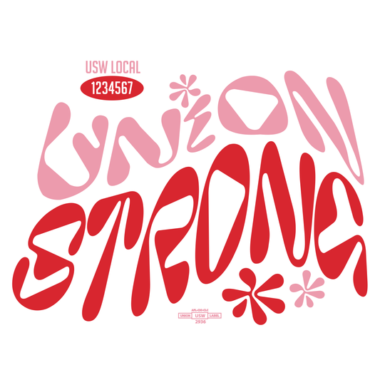 Wacky Type