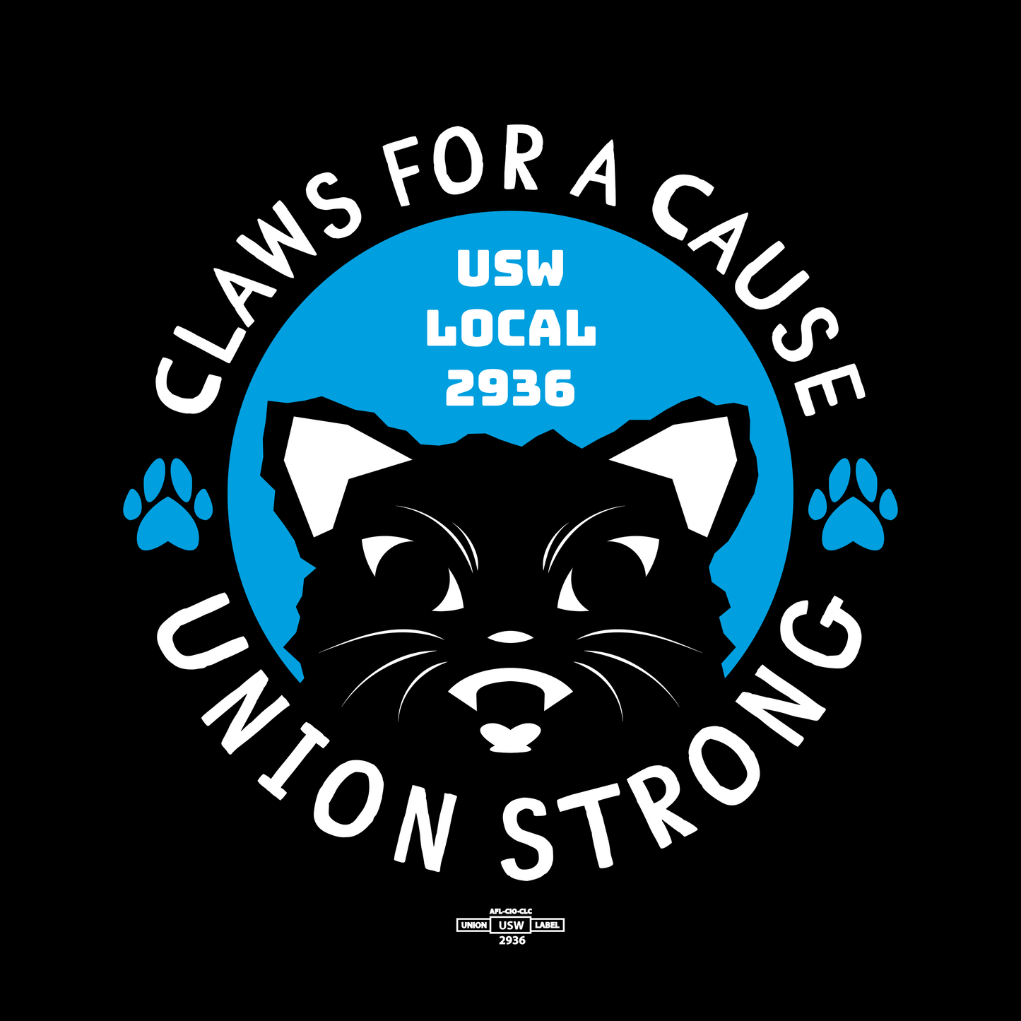 Claws for Cause