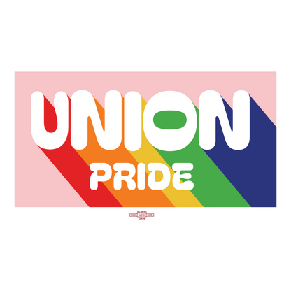 Rainbow Pride