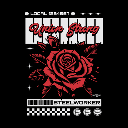 Rose Checker