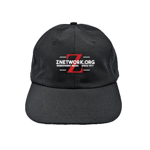 Z Network Black Hat