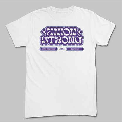 Union Strong Funky