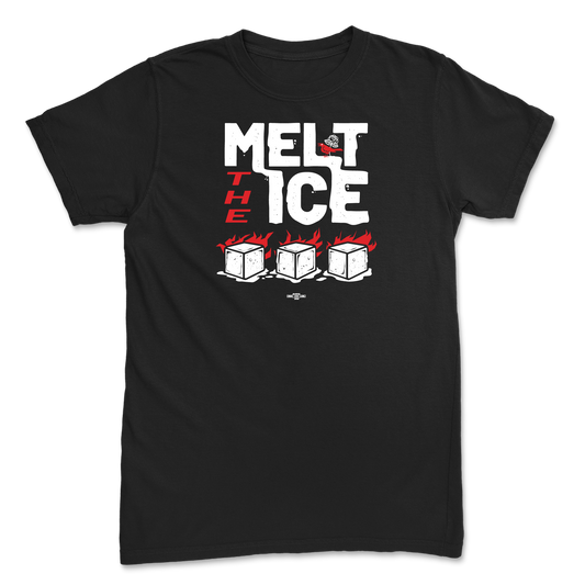 Melt the Ice T-Shirt