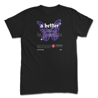 A Better World Shirt