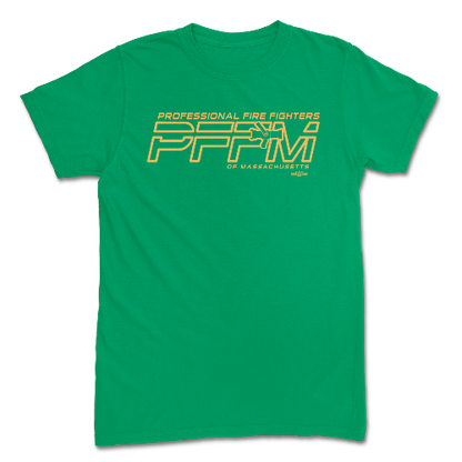 Green Tee
