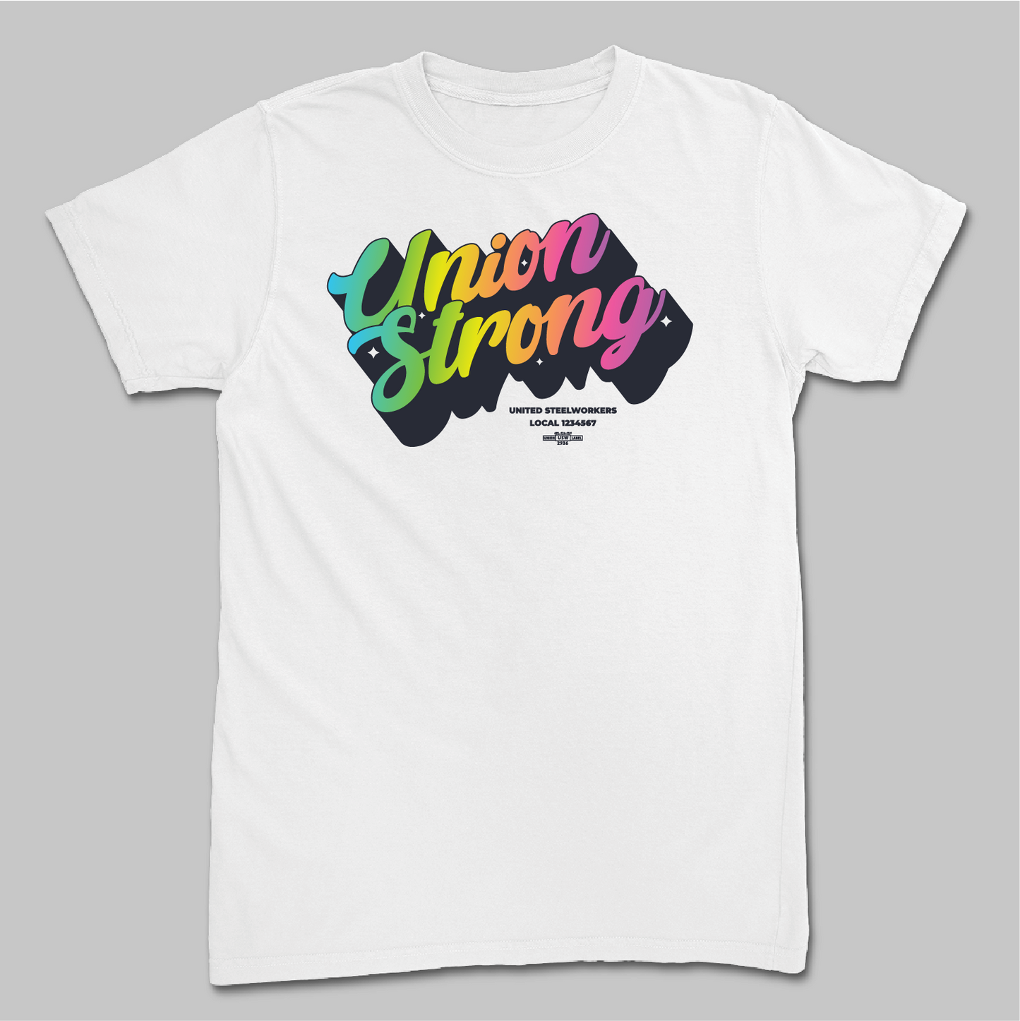 Rainbow Strong