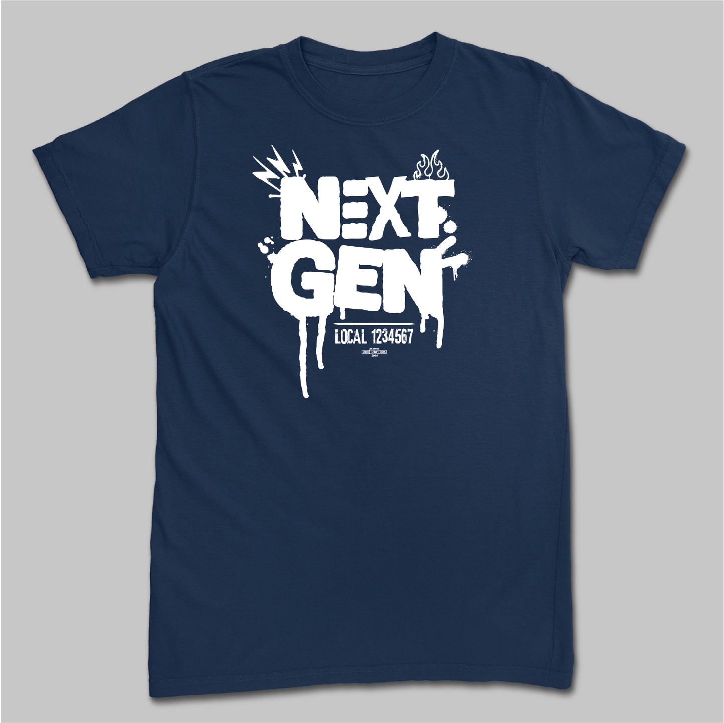 NextGen Tag