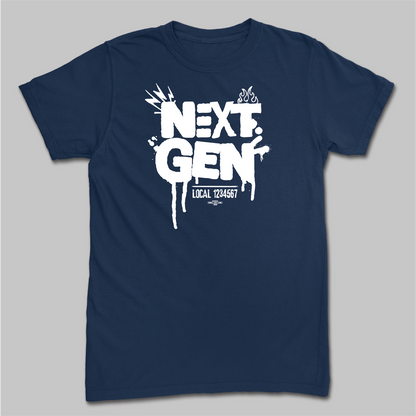 NextGen Tag