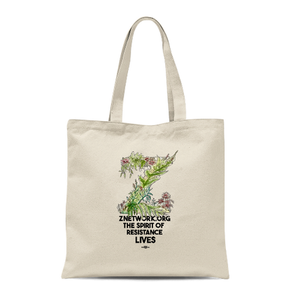 Spirit of Resistance Tote