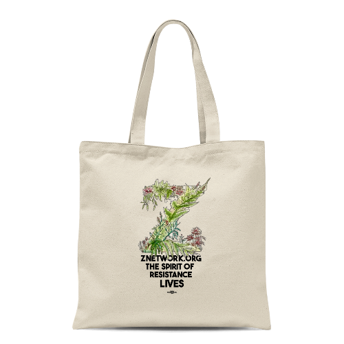 Spirit of Resistance Tote
