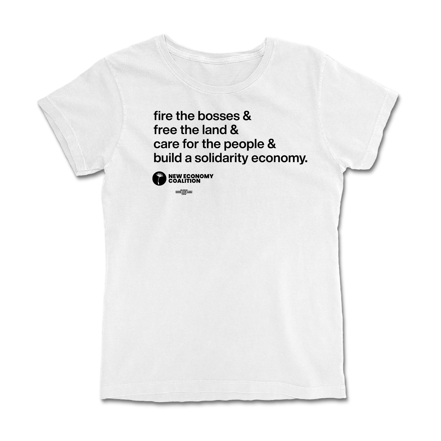 Femme Freedom T-Shirt
