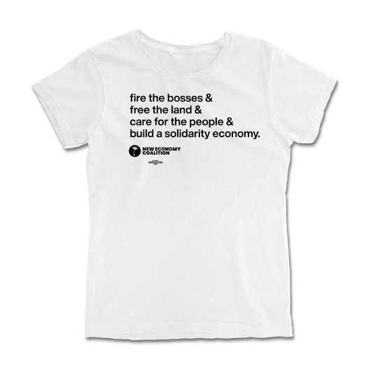 Femme Freedom T-Shirt