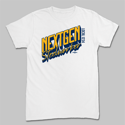 NextGen Steelworker